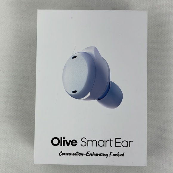 Olive SmartEar Conversation Enhancing Earbud - Picture 2 of 7